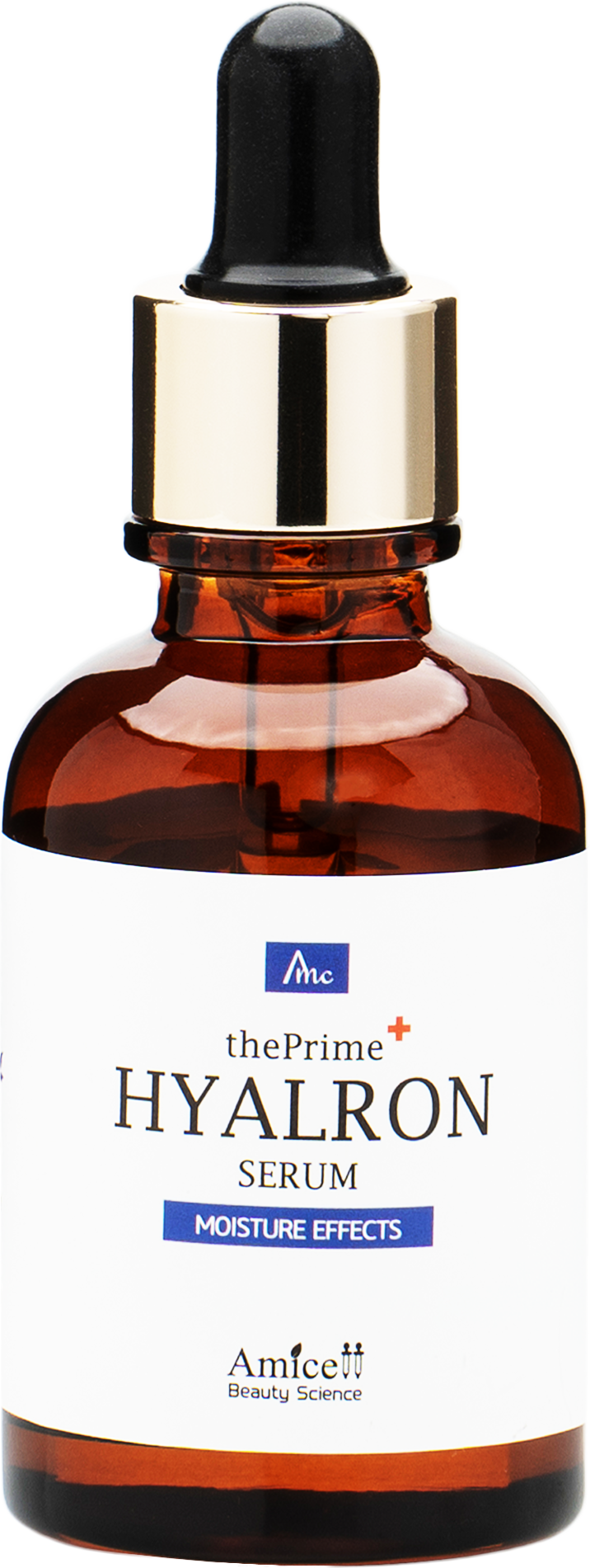 the Prime Hyaluronic Acid Serum