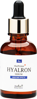 the Prime Hyaluronic Acid Serum