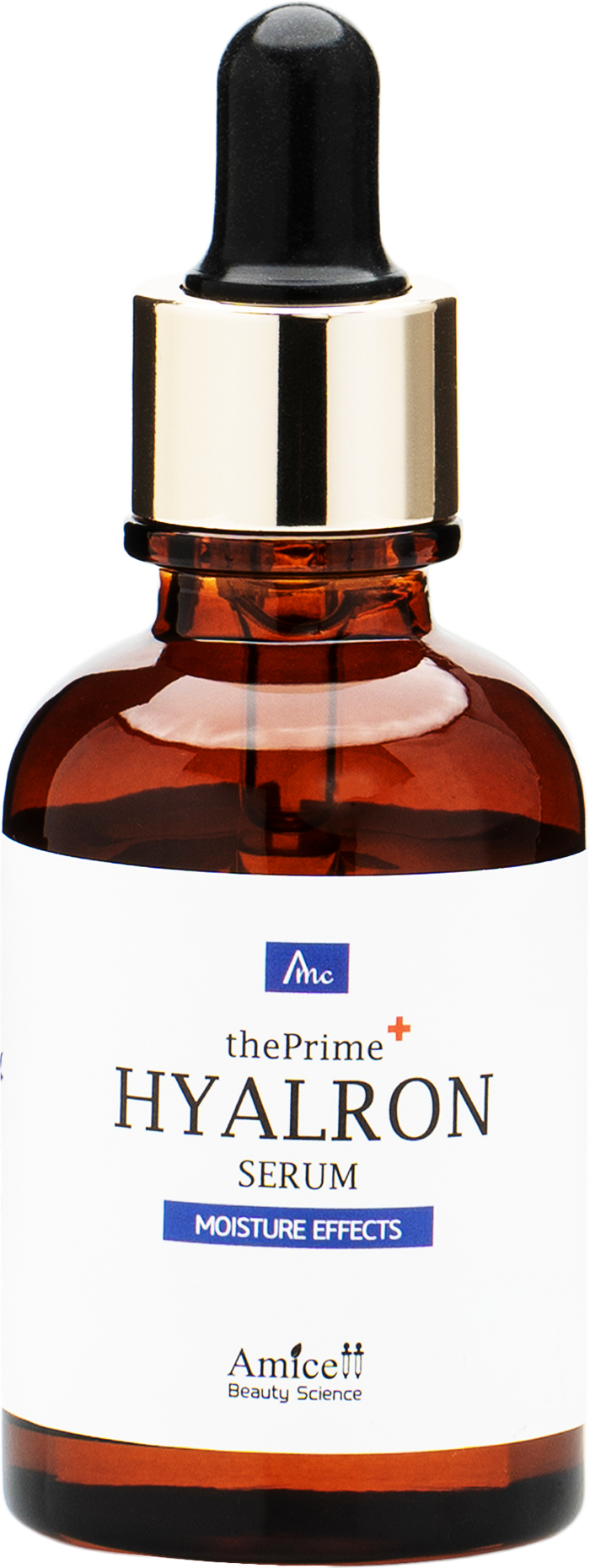 the Prime Hyaluronic Acid Serum