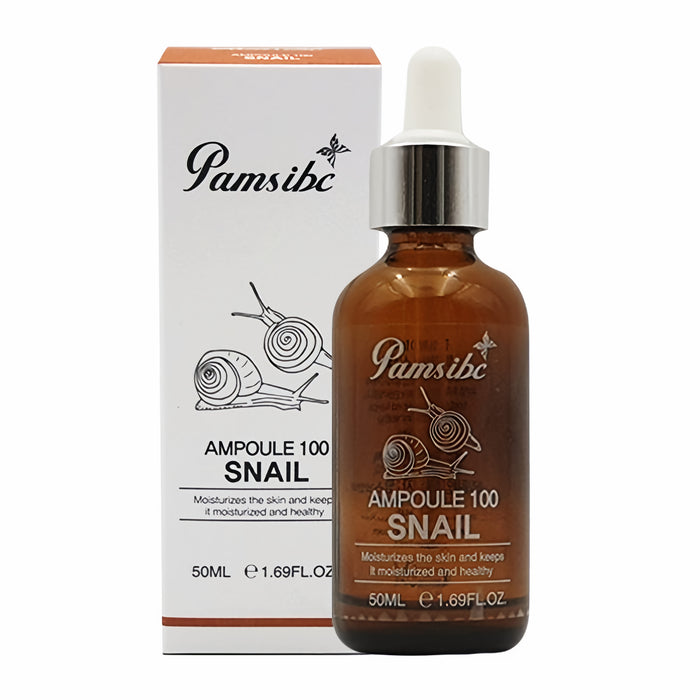 Snail Ampoule 100