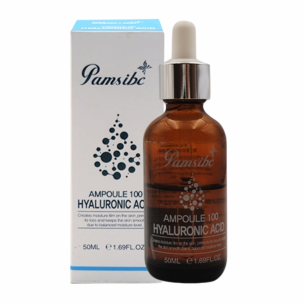 Hyaluronic Acid Ampoule 100