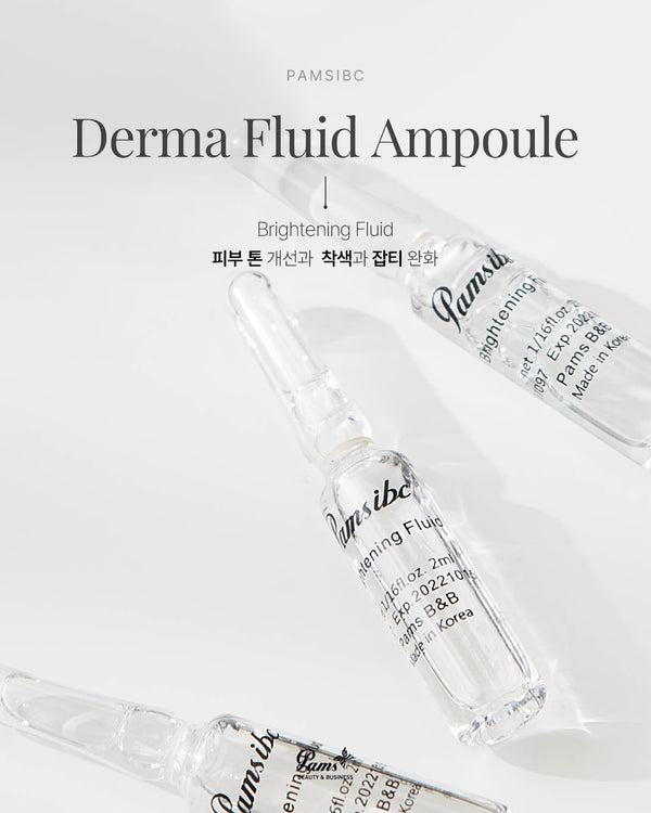 Derma Maye Parlaqlaşdırıcı