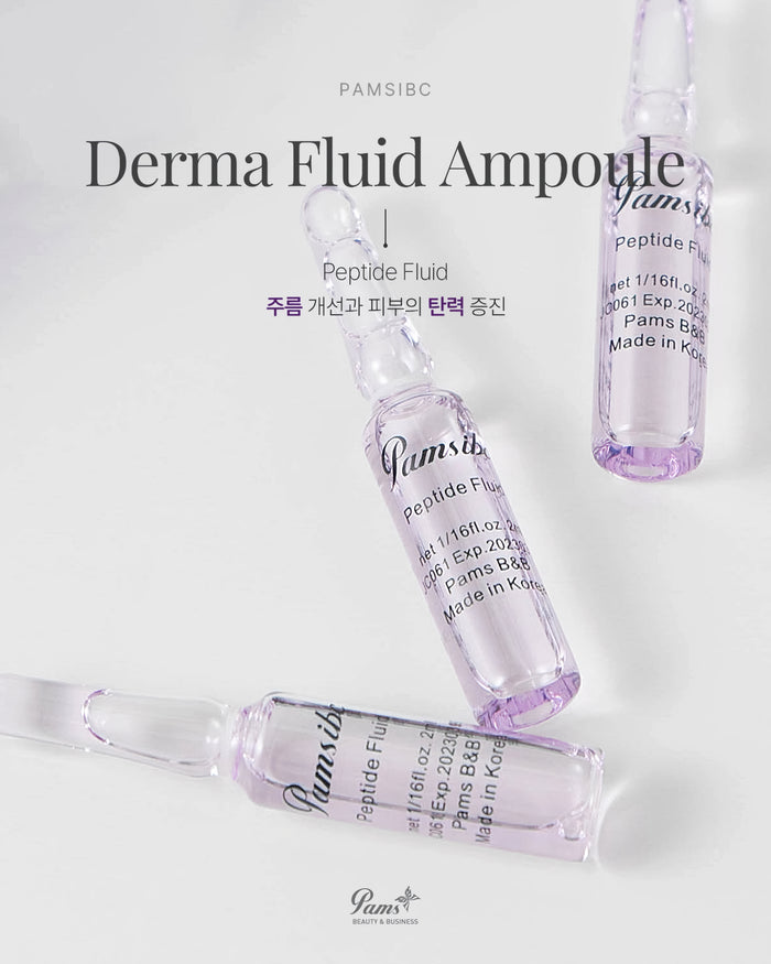 Derma Fluid Reptide