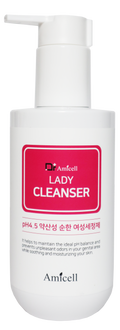 Lady Cleanser