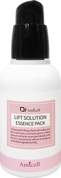LIFT SOLUTION ESSENCE PACK
