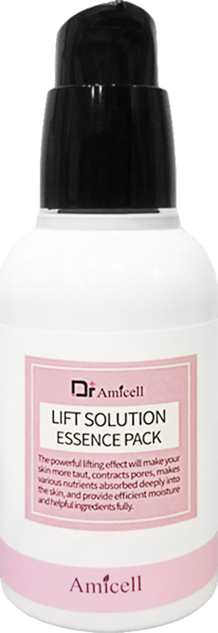 LIFT SOLUTION ESSENCE PACK