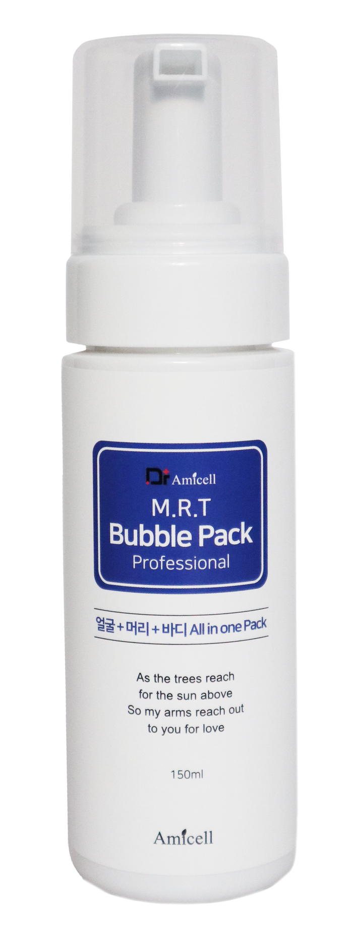 M.R.T Pack & Solution
