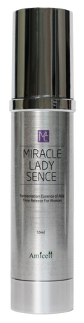 Lady Sense Essence