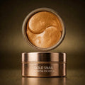 Gold Snail Nutritive Eye Patch