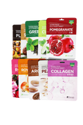 Pascucci Good Face Eco Mask Sheet