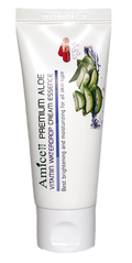 Aloe-Vitamin Waterdrop Cream Essence