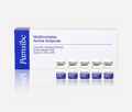 Multicomplex Active Vial
