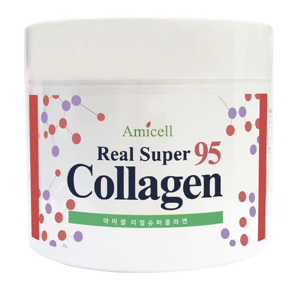 Real Super Collagen 95