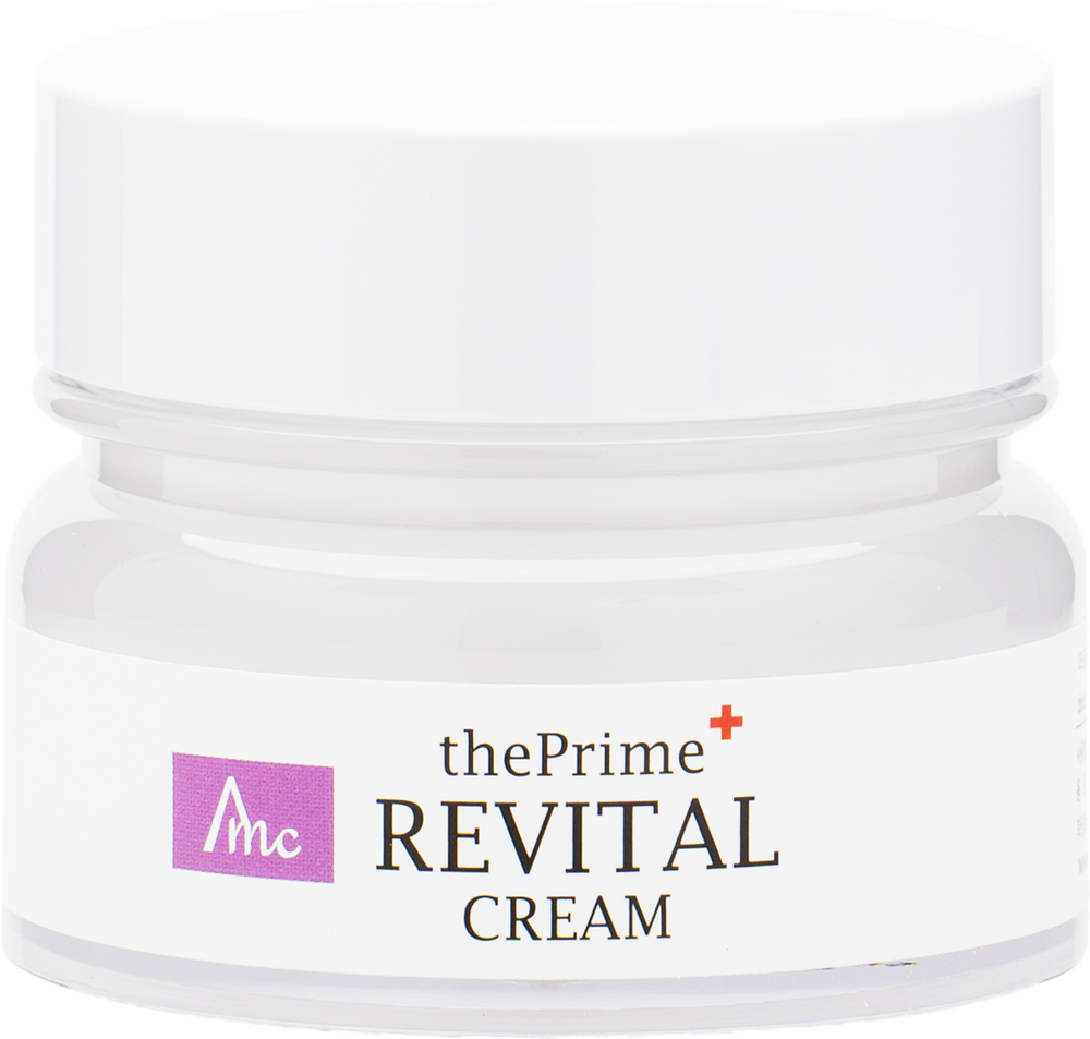 The Prime Revital Cream