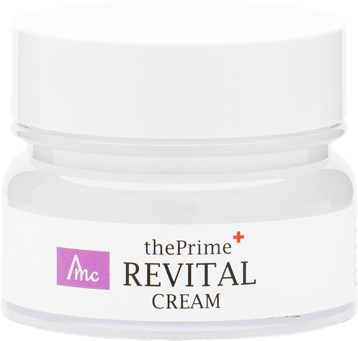 The Prime Revital Cream