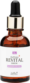The Prime Revital Serum