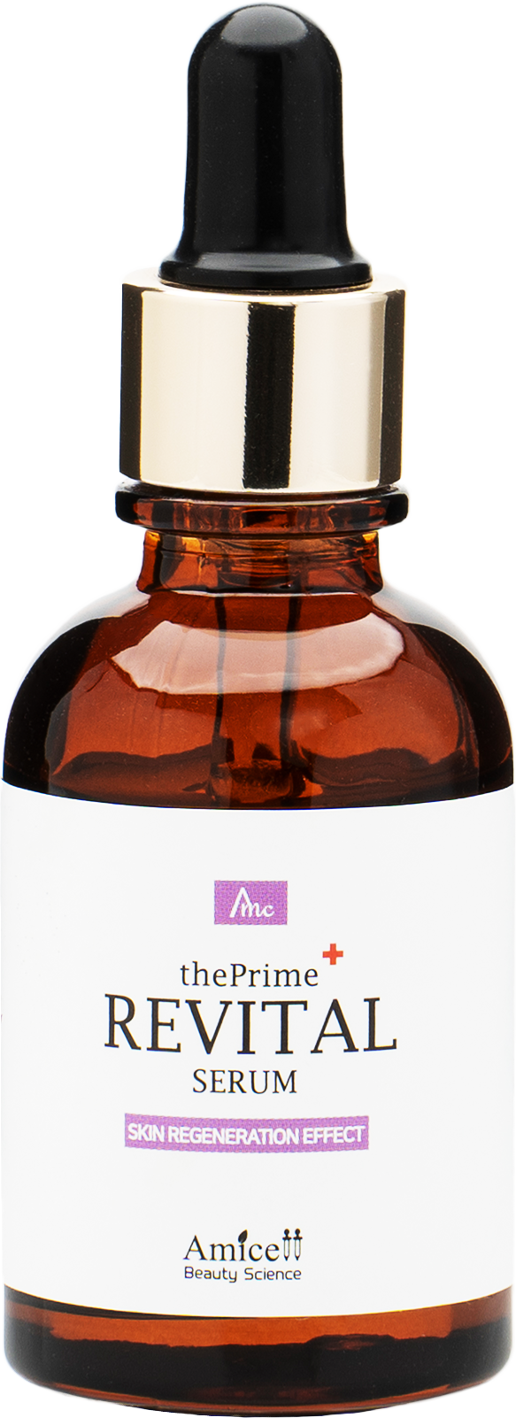 The Prime Revital Serum