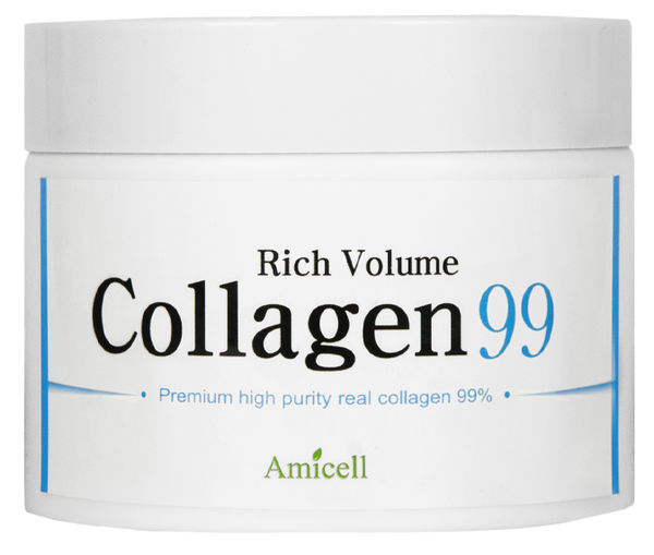 Rich Volume Collagen 99