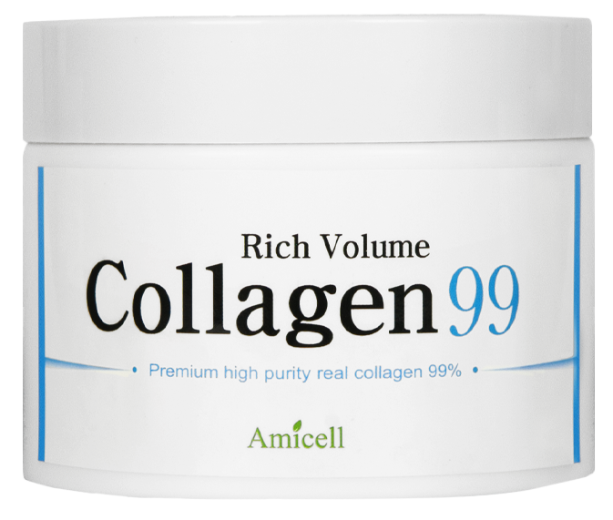 Rich Volume Collagen 99