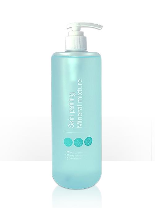 Skin Pairing Mineral Mixture