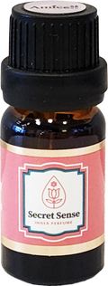 Secret Sense Inner Perfume