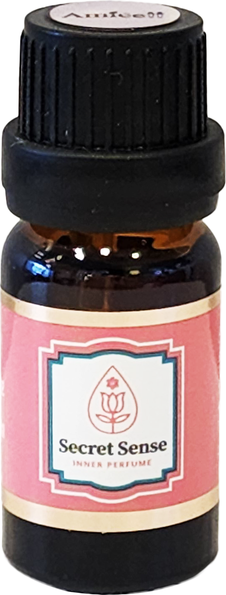 Secret Sense Inner Perfume