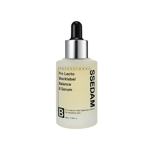 Pre Lacto Blacklabel Balance B Serum