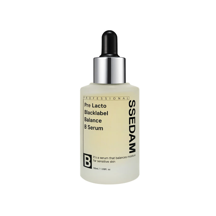 Pre Lacto Blacklabel Balance B Serum