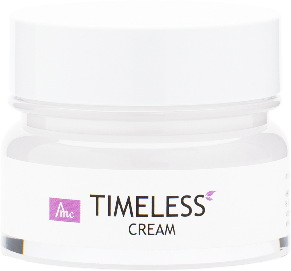 Timeless Cream