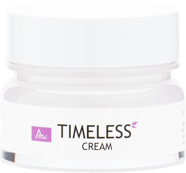 Timeless Cream