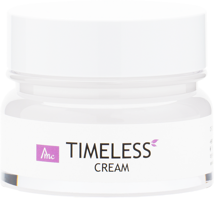 Timeless Cream