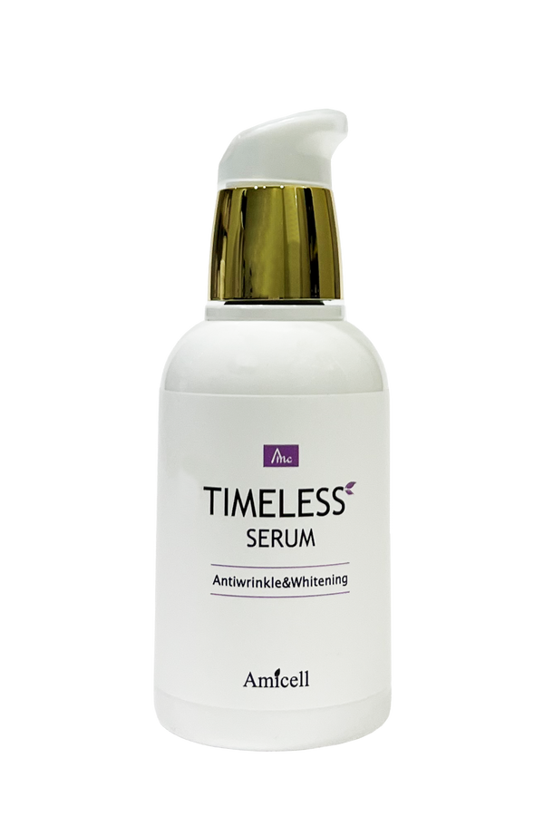 Timeless Serum