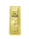 Time Return Wrinkle Solution