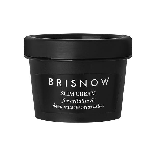 Shoulder & Body Slimming Cream