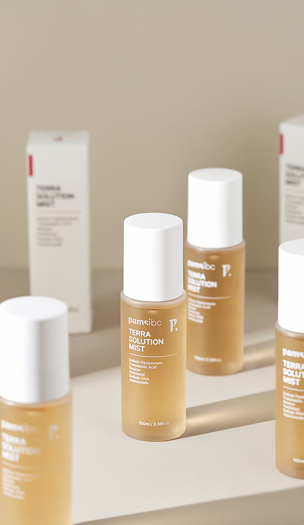 Terra Solution Mist