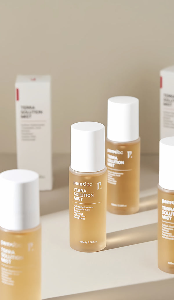Terra Solution Mist