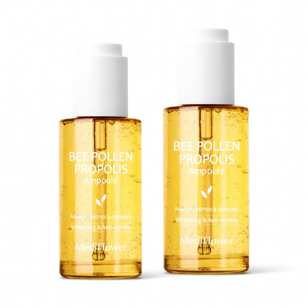 Bee Pollen Propolis Ampoule
