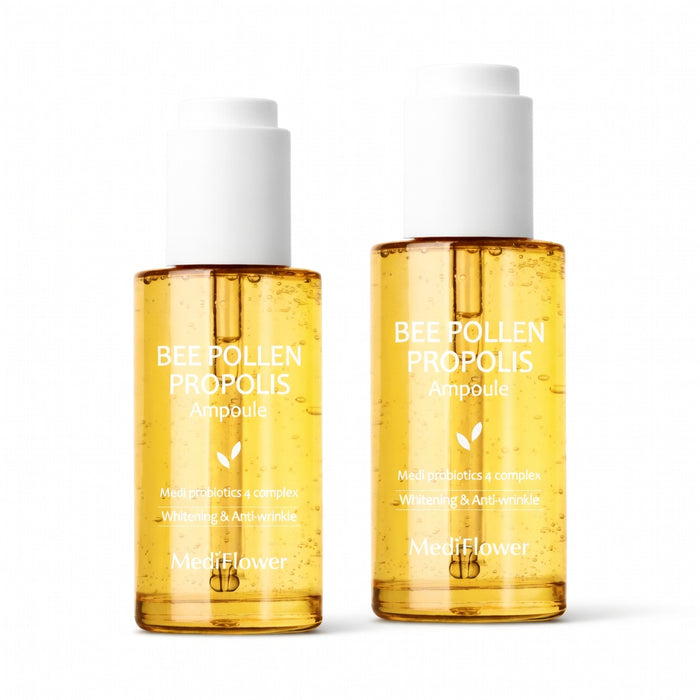 Bee Pollen Propolis Ampoule