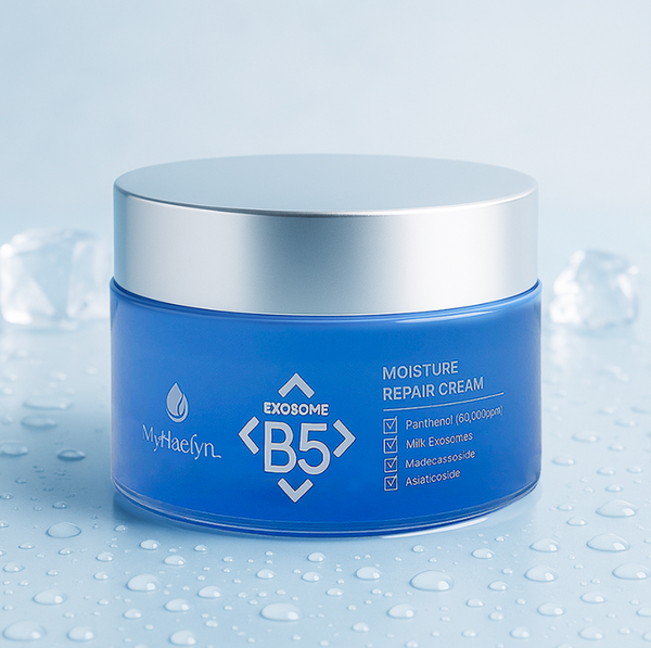 Exosome B5 Moisture Repair Cream