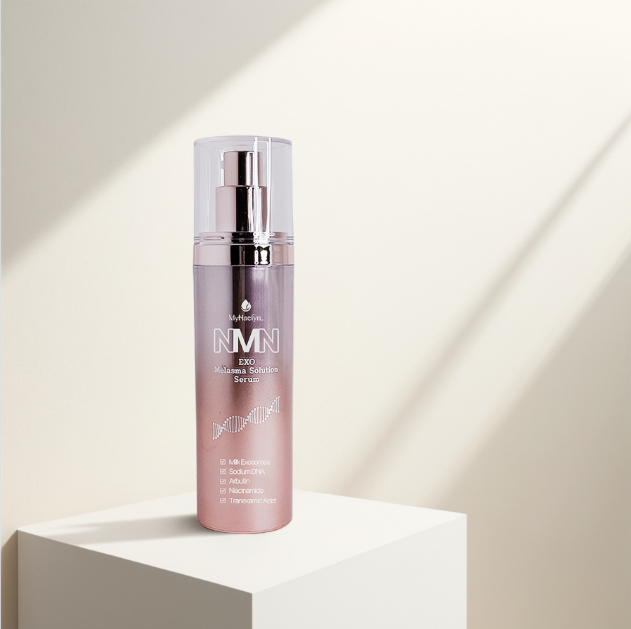 NMN EXO Melasma Solution Serum