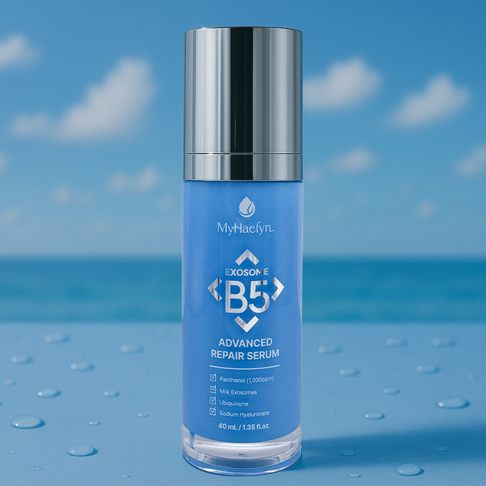 Exosome B5 Advanced Repair Serum