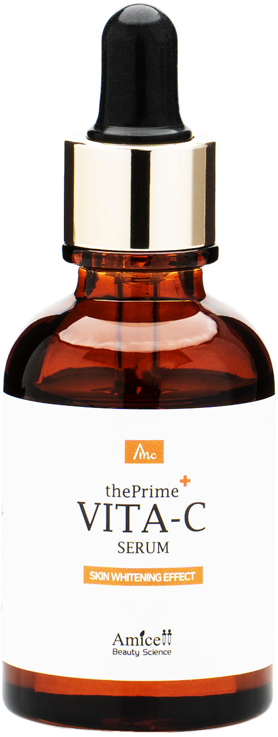 The Prime Vita C Serum