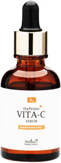 The Prime Vita C Serum