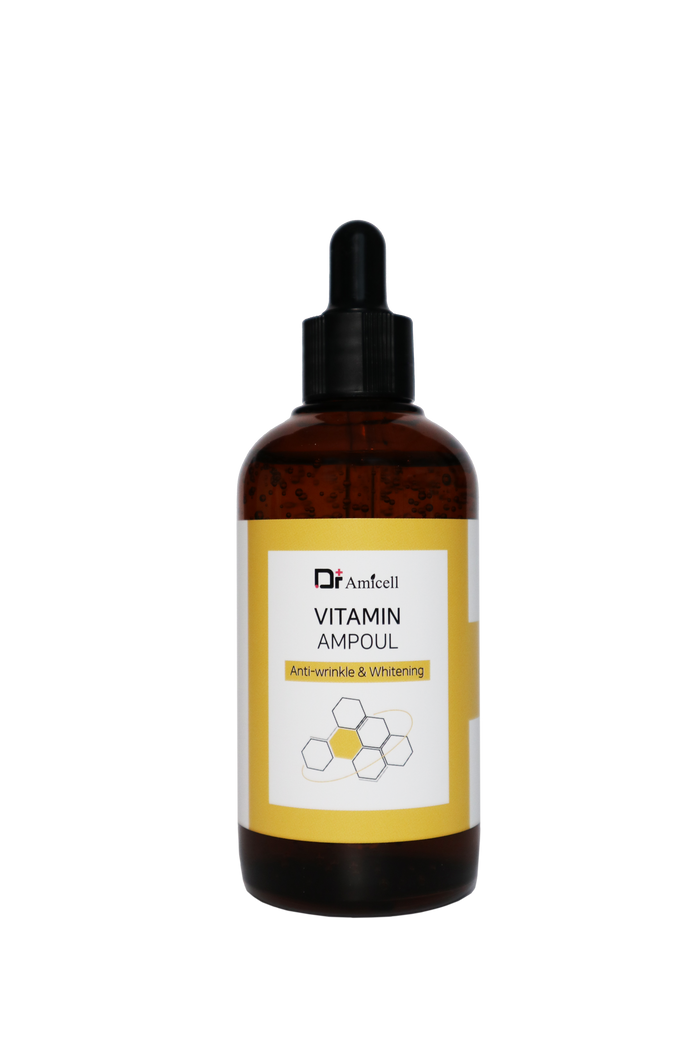 Vitamin Ampoule
