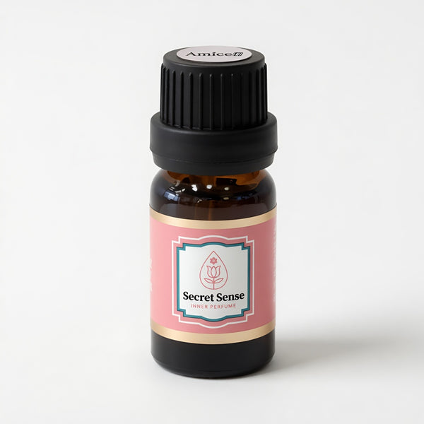 Secret Sense Inner Perfume