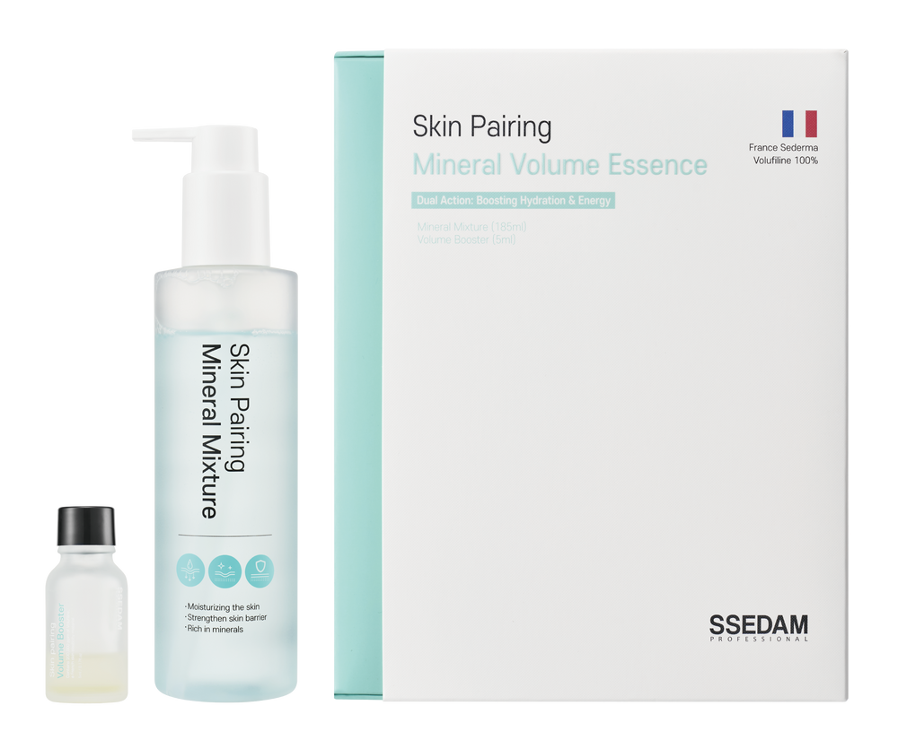 Skin Pairing Volume Essence (185ml)