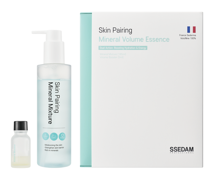 Skin Pairing Volume Essence (185ml)