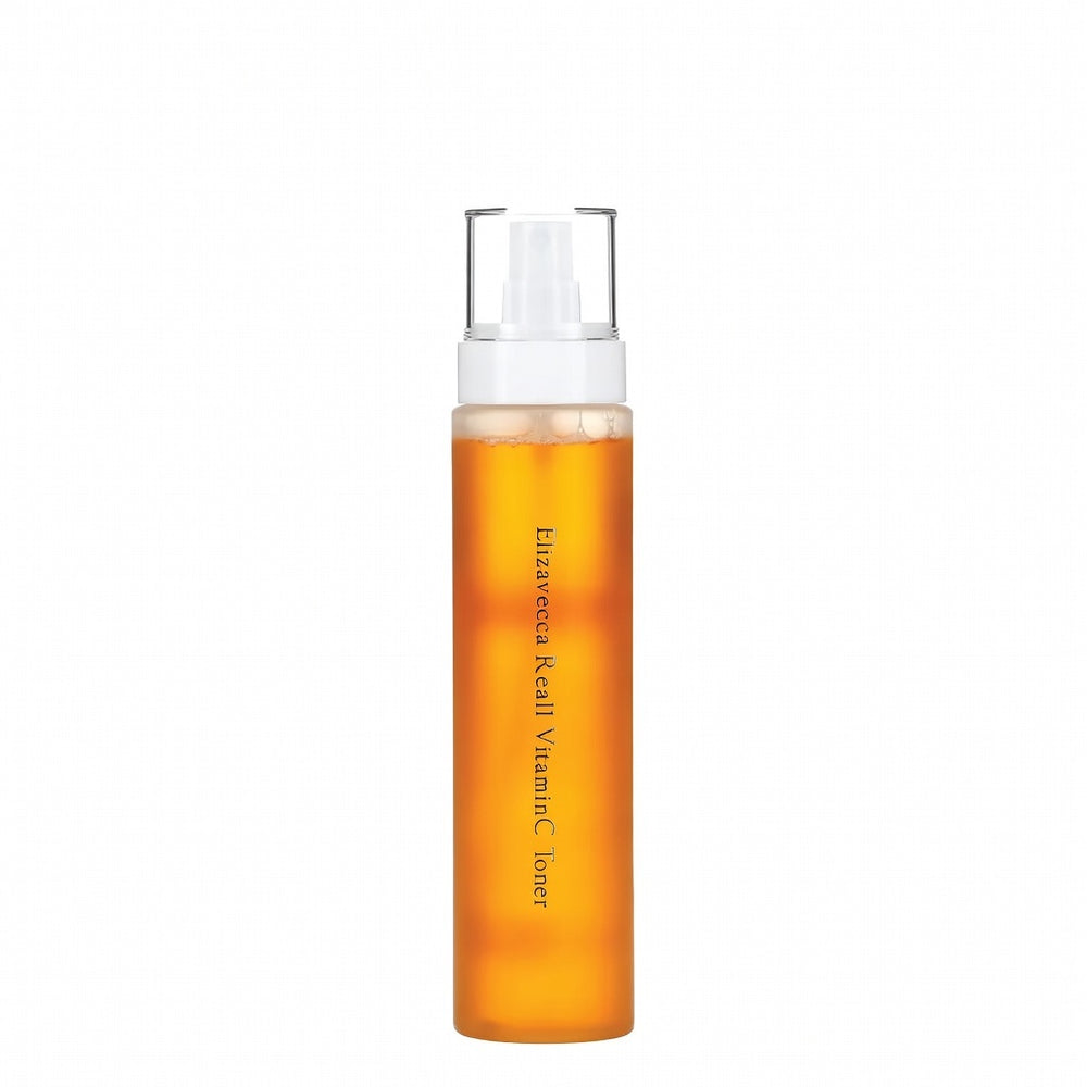 Real Vitamin C Toner