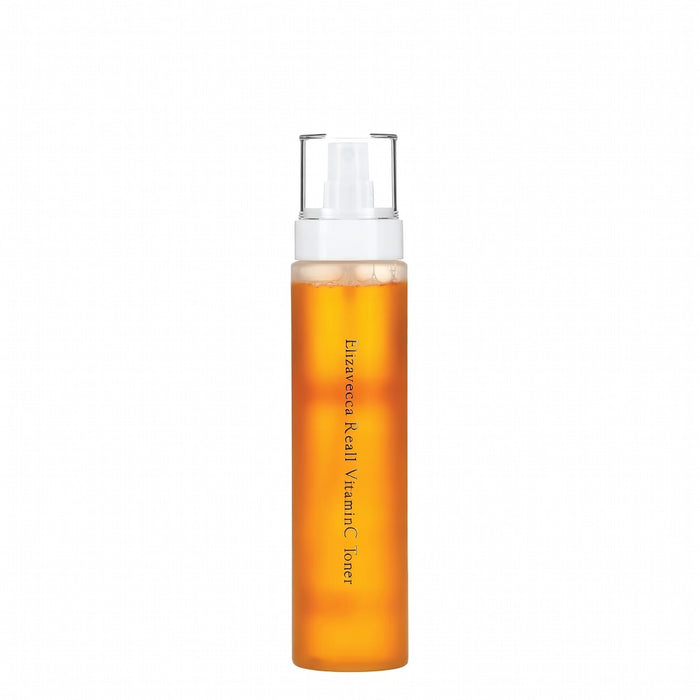 Real Vitamin C Toner