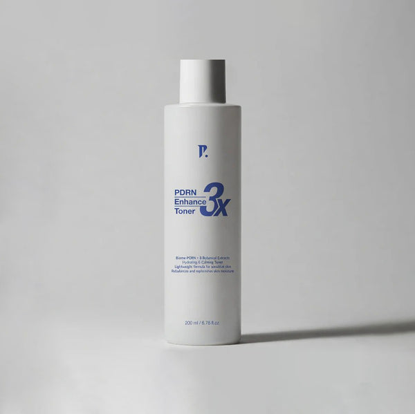 3X PDRN Enhance Toner